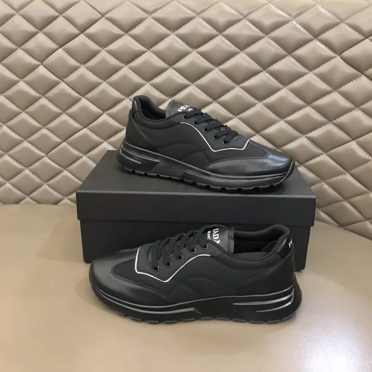 Prada Shoe 